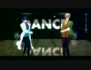 【にじさんじMMD】ELECT【エデン研究職組】