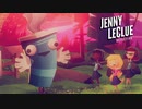 名探偵Jenny LeClueの事件簿③【ゆっくり実況】