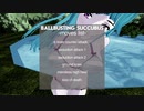 MMD Ballbusting Succubus Ryona