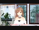 【MMD】(CeVIO AI)ささらさんが歌う「未来のミュージアム」