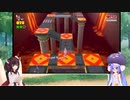 ウナときりたんのスーパーマリオ３Dワールド初見プレイの旅Part13【voiceroid実況】