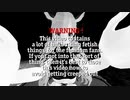 MMD Ballbusting test compilation