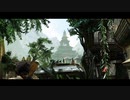 アンチャーテッド 黄金刀と消えた船団 実況プレイ part23