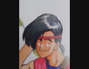 ジャストブリードを久しぶりにプレイ #028《戦闘（⑰バニュルスの長城その2）》