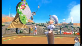 ポケットモンスター スカーレット バイオレット☆Part９