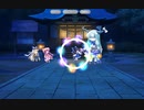 【東方ロストワード】白玉擂台 日次の部(2023/01/22)