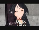 【MMD艦これ】私と提督　第４話　私と戦友【MMD紙芝居】