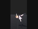 受肉したてのVtuberのモノマネ【個人Vtuber】