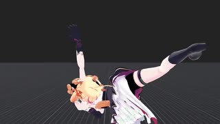 受肉したてのVtuberのモノマネ【個人Vtuber】