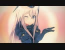 【MMD艦これ】U-511【ライカ】