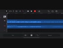 【フリー音源】good night sad【Garage Band】