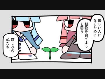 【ボイロとか】2.5頭身げきじょう【その３】