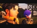 【FE無双風花雪月】ちょっとフォドラで無双してくるわpart８(後編)【実況】