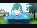 【FEエンゲージ】外伝「草原の公女」ムービー集