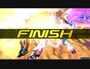 【EXVS2XB】ですともおじさんのクロブ珍道中687