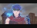 【FEエンゲージ】外伝「蒼炎の勇者」ムービー集