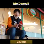新サムライマック2種類食べました！