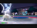 【ポケモンSV】草統一でランクマッチpart9【マスタルリク】