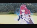 【FEエンゲージ】外伝「慈愛の王女」ムービー集