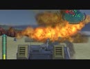 地球防衛軍1 EDF1実況プレイ11-2(背水)