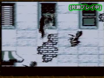 【ドンキーコングGB実況プレイ】ゴリラはまめに腹が鳴る Part09【涼夏亭れげ部】