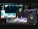 妖モノあかぞね【合作単品】【音MAD】【SKJ】