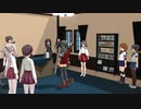 【MMD艦これ】激闘！ゲキトウ！暁の水平線 第二三作戦