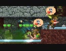 年々砕々　Craft the World　part16