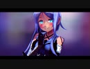 【MMD艦これ】海風でOverdose【1080p24】