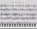 東方ピアノHardモード　オルフェの詩　～ Pseudoclassic