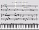 東方ピアノLunaticモード　オルフェの詩　～ Pseudoclassic