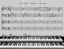 東方ピアノPhantasmモード　オルフェの詩　～ Pseudoclassic