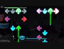 FNFたのしーよーー(Black Out)