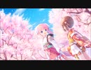 [2022年夏アニメ]プリマドール 1話ED