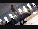 【MMD刀剣乱舞】　『Overdose』　 燭台切光忠 (CLUB伊達店内？)