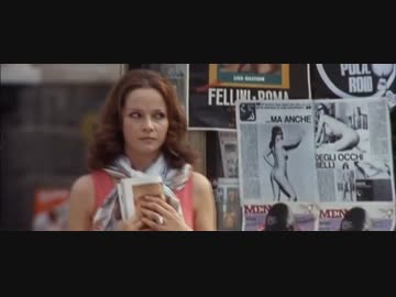 裸のチェロ 1971　５話（ラウラ・アントネッリ）