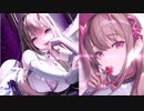 【メガニケ】バイパーガチャ回したらえちち過ぎたから安全にお守りしてもらった【ゆっくり実況】【勝利の女神NIKKE】