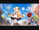 [2022年夏アニメ]プリマドール 2話ED