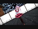 【MMD】1000年生きてる【ゆきはね式市】