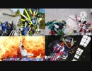 ナッジスパロウと見る令和ライダー20話