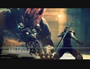 【 CCFF7R】＃１オープニング～チュートリアル（実況なし）【クライシスコア　ファイナルファンタジー７　リユニオン】