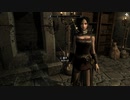 【Skyrim】今さらスカイリム＃65　聖蚕の僧侶