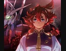 【ガンおじ頑張ってみた】君よ 気高くあれ／シユイ／機動戦士ガンダム 水星の魔女