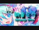 [Hatsune Miku V4 English/初音ミク Oringinal Future Bass]DREAMER(オリジナル電子音楽)