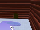 【羽スライム】ＭＭＤで遊んでみた【見届ける】