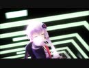 【MMD】結月ゆかりでヒアソビ