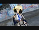 【MMD艦これ】コロラドちゃんの ダーリンダンス 自作カメラ