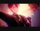 【にじさんじMMD】エンヴィーベイビー/KING/QUEEN【†咎人†】