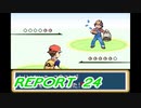 【リーフグリーン】打倒好敵手への道 Part24【実況】