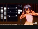 【COM3D2】曙メイキング